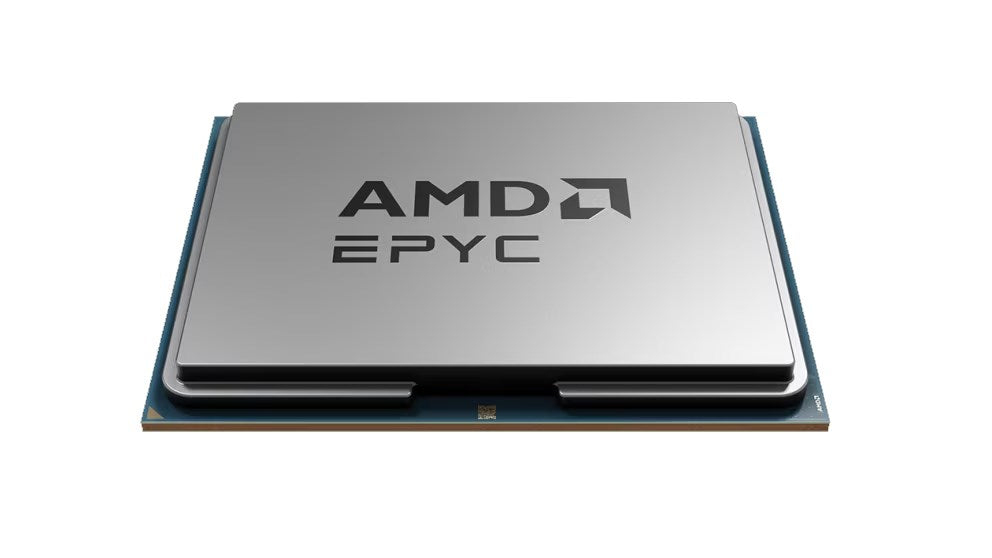 AMD EPYC 7203P -prosessori 2,8 GHz 64 Mt L3-muistitilaa - KorhoneCom