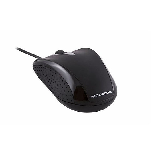Modecom MC-M4 hiiri USB Type-A Optinen 800 DPI Ambidextrous - KorhoneCom