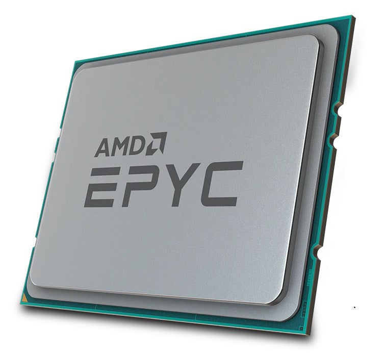 AMD EPYC 7313P - prosessori 3 GHz 128 MB L3 - KorhoneCom