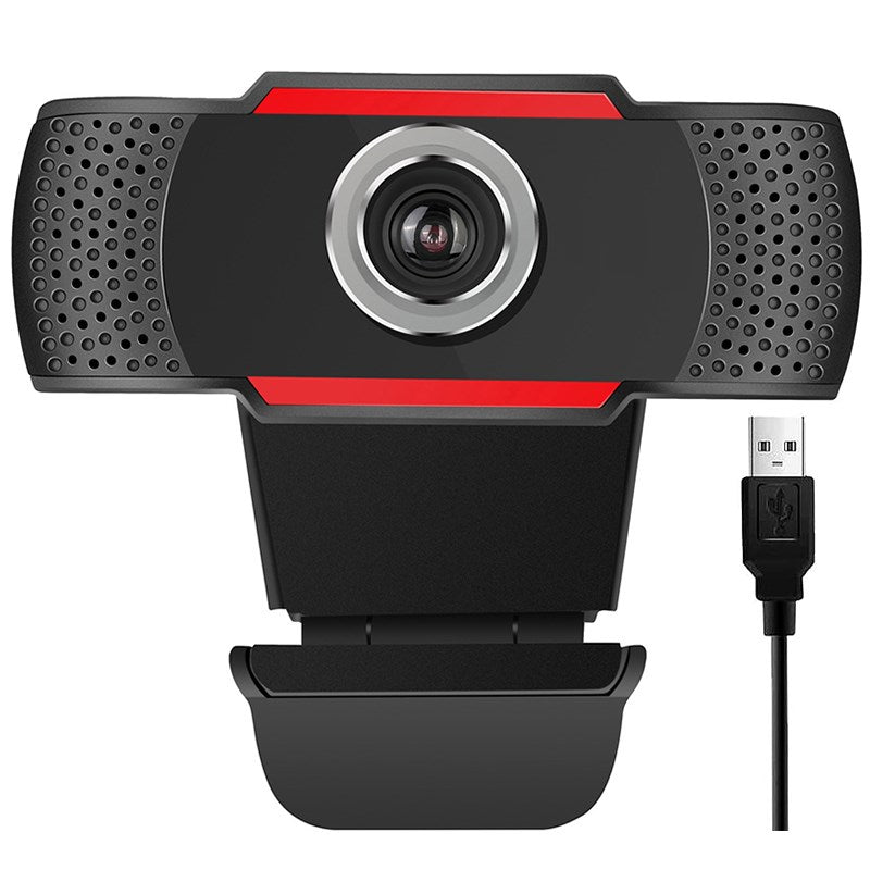 USB-verkkokamera DUXO WEBCAM-X22 1080P - KorhoneCom