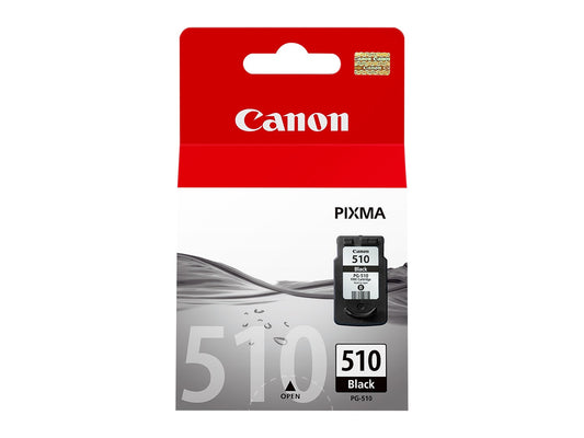 Canon 2970B001 mustekasetti Alkuperäinen Valokuva musta - KorhoneCom