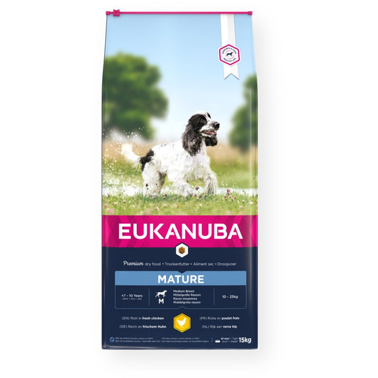 Eukanuba Adult Huhn 15 kg