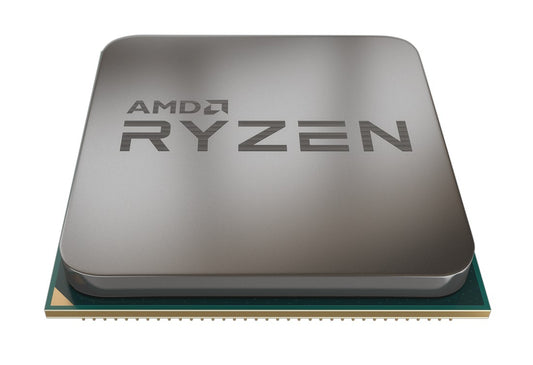 AMD Ryzen 3 3200G - käsittely 3, varustettu 4 Mt:lla - KorhoneCom