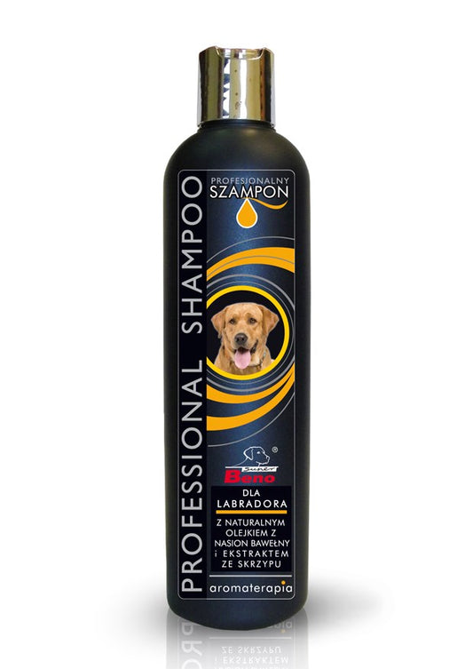 Certech Super Beno Professional - Shampoo Labradorille 250 ml - KorhoneCom