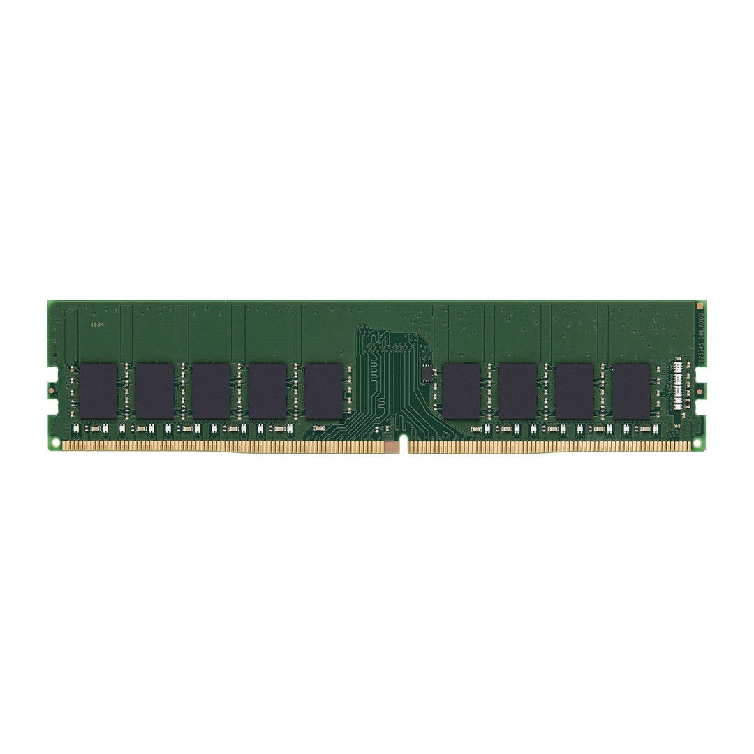 Kingston UDIMM ECC 32GB DDR4 2Rx8 Hynix C 2666MHz PC4-21300 KSM26ED8/32HC - KorhoneCom