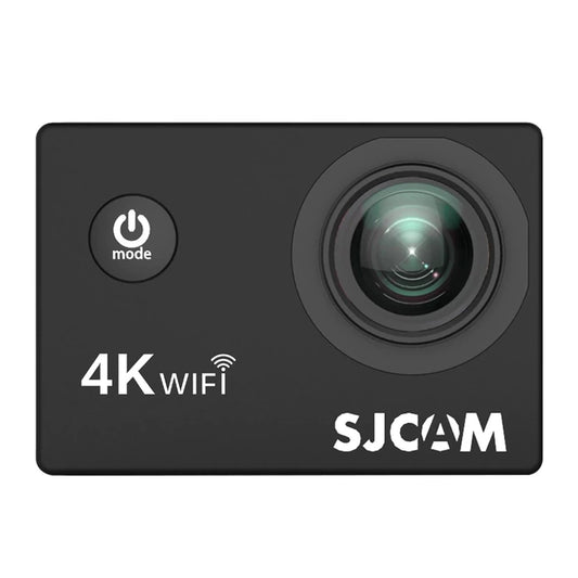 SJCAM SJ4000 AIR Wi-Fi 4K 16 MP urheilukamera - KorhoneCom