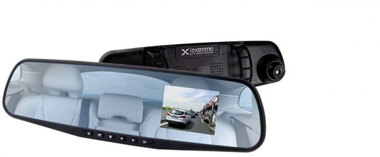 Extreme XDR103 Autospiegel/Komponente