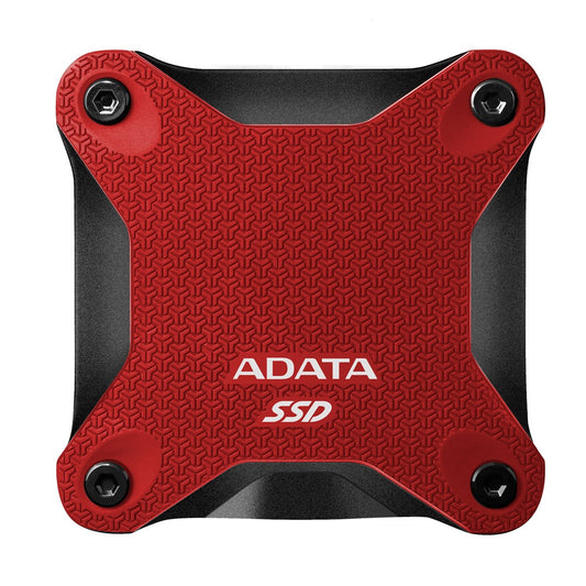 ADATA SD620 512 GB punainen - KorhoneCom