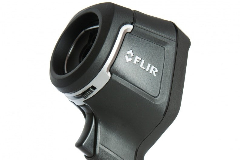 FLIR E5xt lämpökamera -20 fino ja 400 °C 160 x 120 pikseliä 9 Hz MSX® WiFi LCD - KorhoneCom