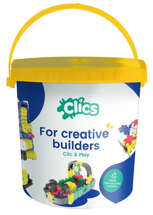 CLICS CD007 building toy - KorhoneCom