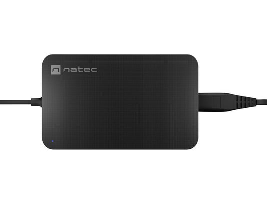 NATEC KANNETTAVA LATURI GRAYLING USB-C 90W - KorhoneCom