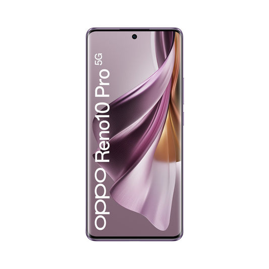 OPPO Reno 10 Pro 5G 17 cm (6.7 ) Dual SIM Android 13 USB Type-C 12 Gt 256 Gt 4600 mAh violetti - KorhoneCom