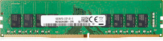 HP 8GB DDR4-3200 DIMM-muistimoduuli 1 x 8 GB 3200 MHz:n muistia - KorhoneCom