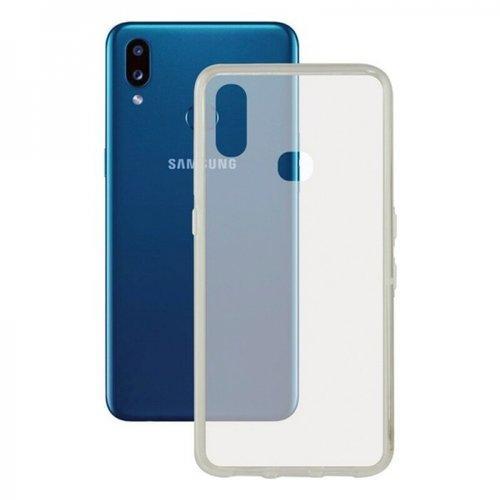 Suojakuori Samsung Galaxy A20s - Contact - KorhoneCom