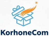 KorhoneCom logo
